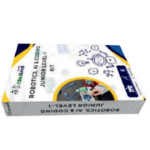 Individual Robotics & AI Kit