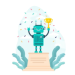 Robotics Championship in schools