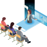 Teacher Training to Teachers